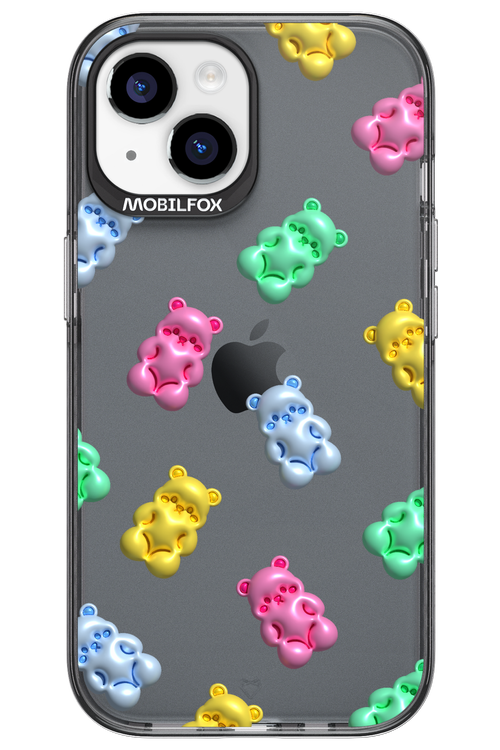 Gummmy Bears 2.0 - Apple iPhone 15