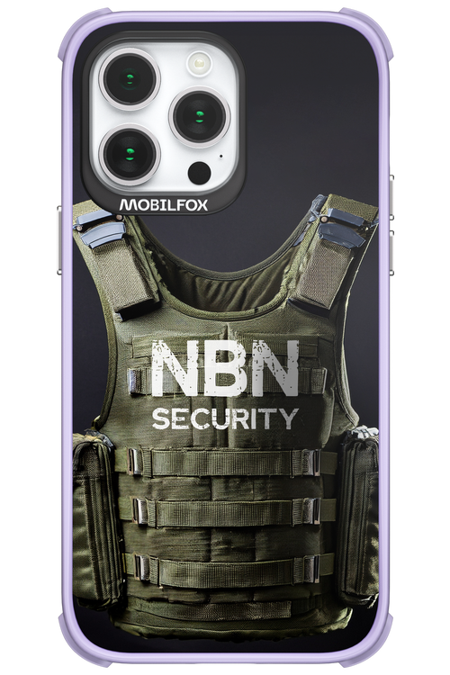 Secu 2.0 - Apple iPhone 14 Pro Max