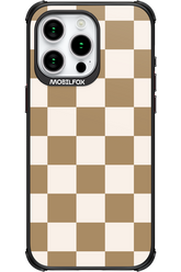 Nude Chess - Apple iPhone 15 Pro Max