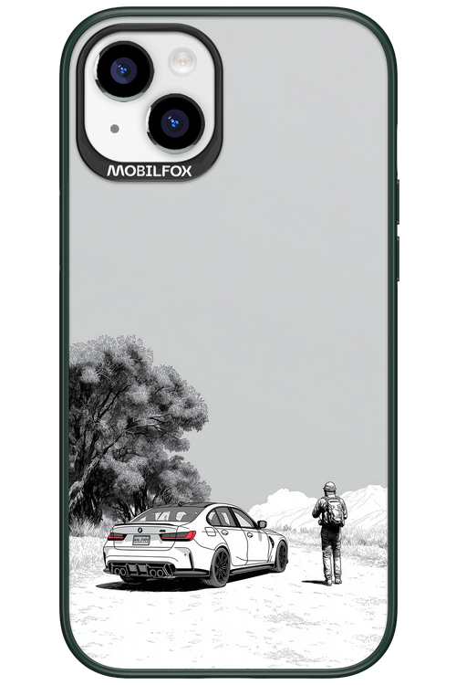 Dreamland 2.0 - Apple iPhone 15 Plus