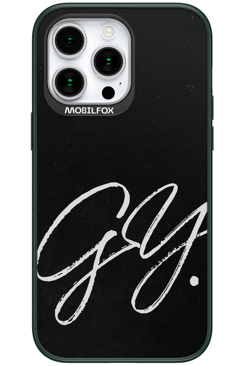 (Off Space) GY 2.0 - Apple iPhone 15 Pro Max