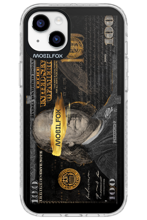 Gold Life 2.0 - Apple iPhone 14 Plus