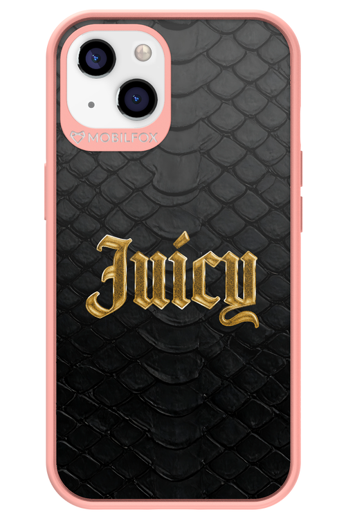 Juicy Gold 2.0 - Apple iPhone 13