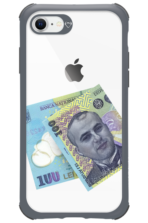 Zbir Lei 2.0 - Apple iPhone 8