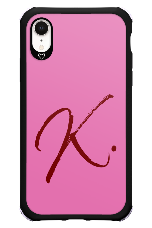 (Sorbet) K 2.0 - Apple iPhone XR