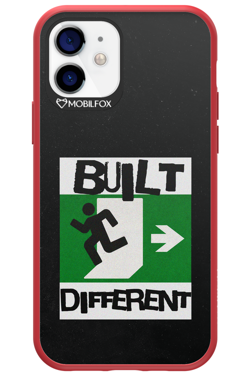 Just Different 2.0 - Apple iPhone 12