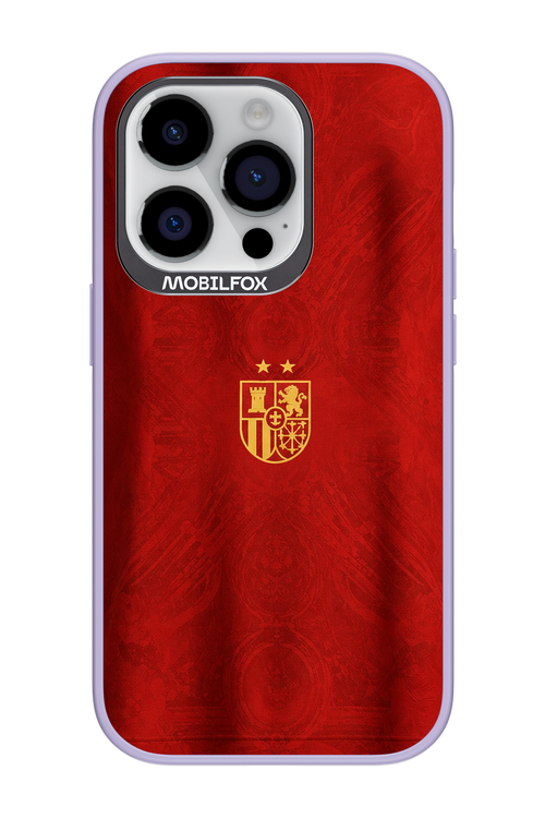 Spain II 2.0 - Apple iPhone 14 Pro
