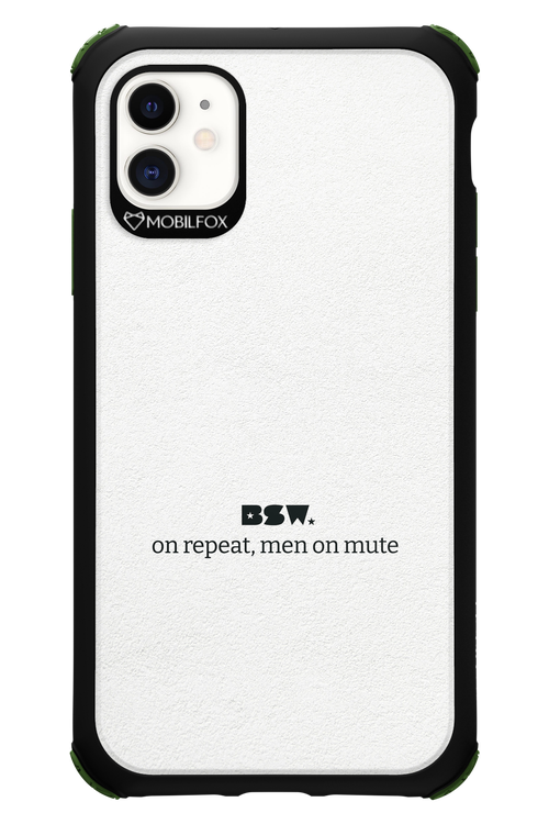 BSW FourSeasons 14 2.0 - Apple iPhone 11