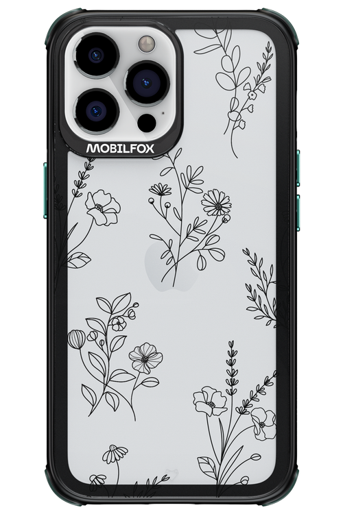 Bouquet 2.0 - Apple iPhone 13 Pro Max