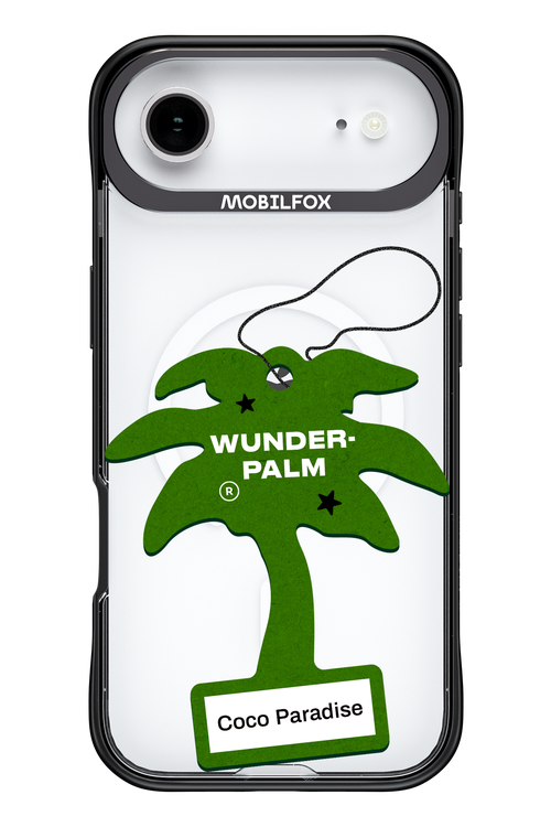 Wunder-Palm 2.0 - Apple iPhone 17 Air