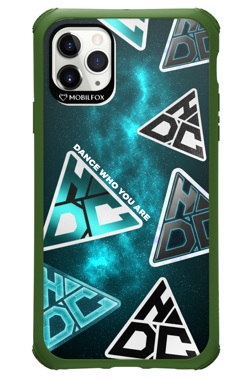 HDC 6 - Apple iPhone 11 Pro Max