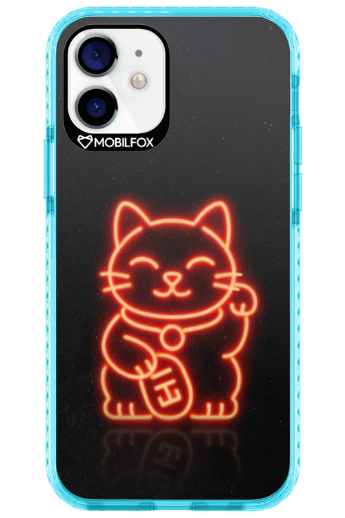 Led Cat - Apple iPhone 12