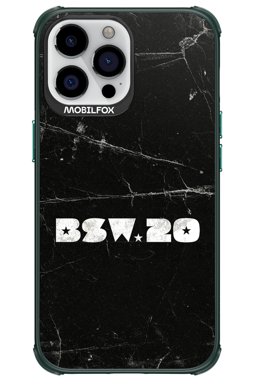 BSW 20 (2) 2.0 - Apple iPhone 13 Pro Max