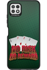 No Risk No Reward - Samsung Galaxy A22 5G