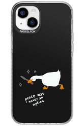 OPTION - Apple iPhone 15 Plus