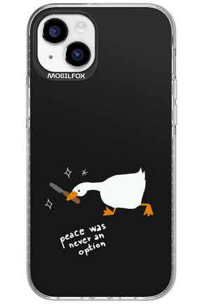 OPTION - Apple iPhone 15 Plus