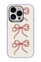 Bows - Apple iPhone 14 Pro