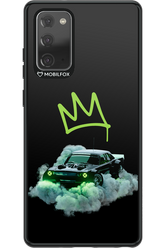 Just Dont Die - Samsung Galaxy Note 20