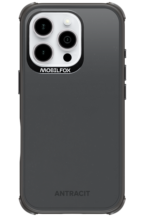 Antracit 2.0 - Apple iPhone 16 Pro