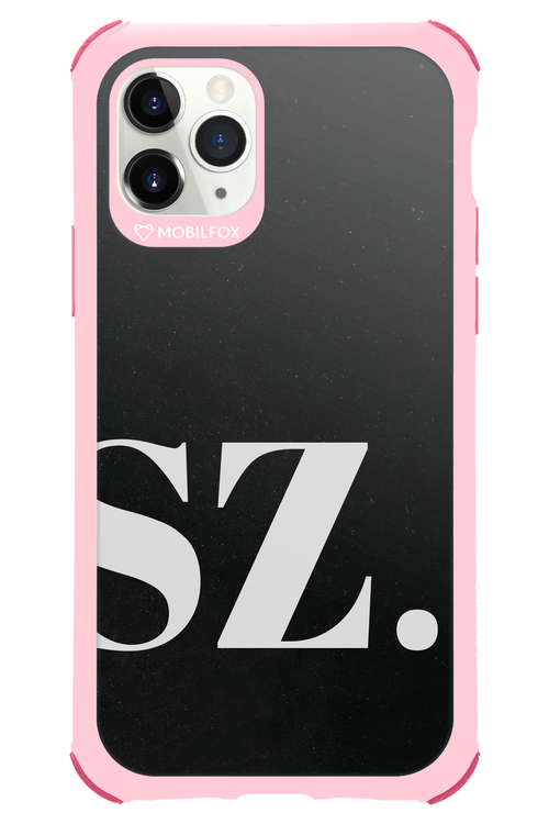SZ (Off Space) 2.0 - Apple iPhone 11 Pro