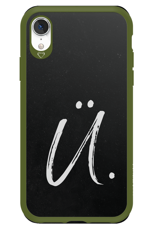 (Off Space) U II 2.0 - Apple iPhone XR