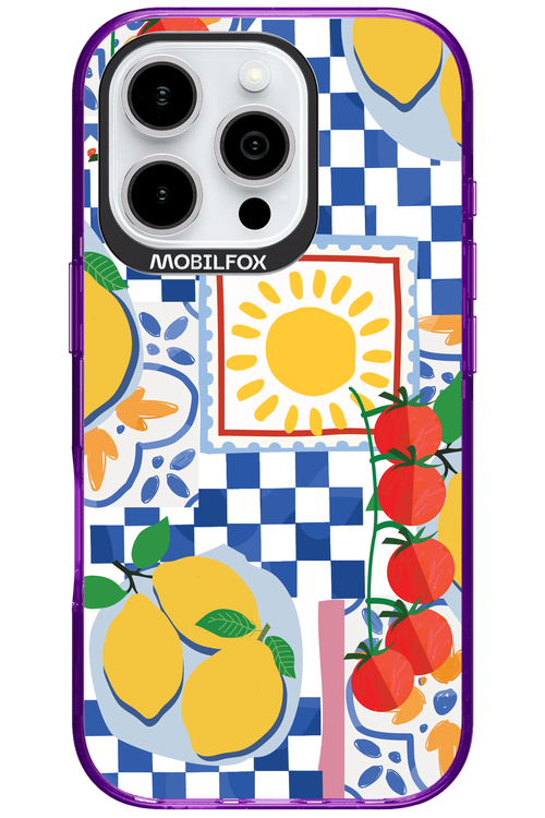 Sorrento Dream 2.0 - Apple iPhone 16 Pro