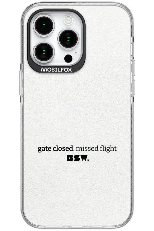 BSW FourSeasons 12 2.0 - Apple iPhone 15 Pro Max