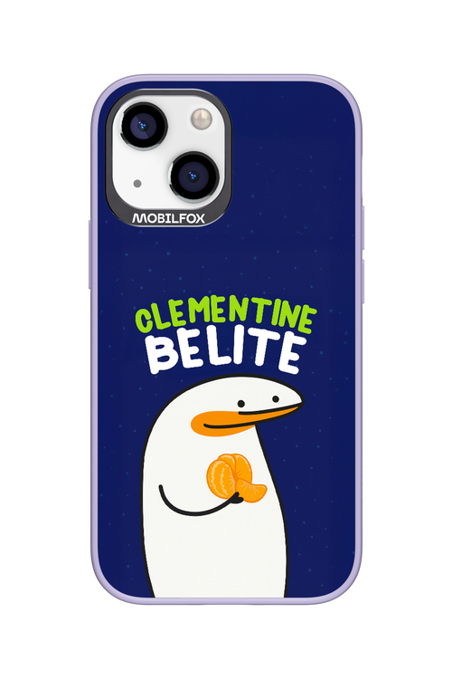 Clementine Belite 2.0 - Apple iPhone 13 Mini
