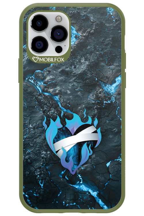 Icefire 2.0 - Apple iPhone 12 Pro