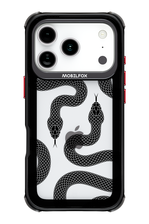 Snakes - Apple iPhone 17 Pro