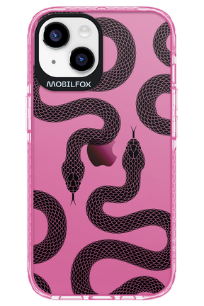 Snakes - Apple iPhone 14
