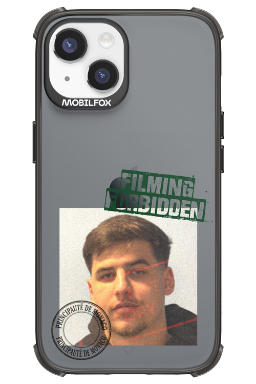 Sorin Mugshot 2.0 - Apple iPhone 14