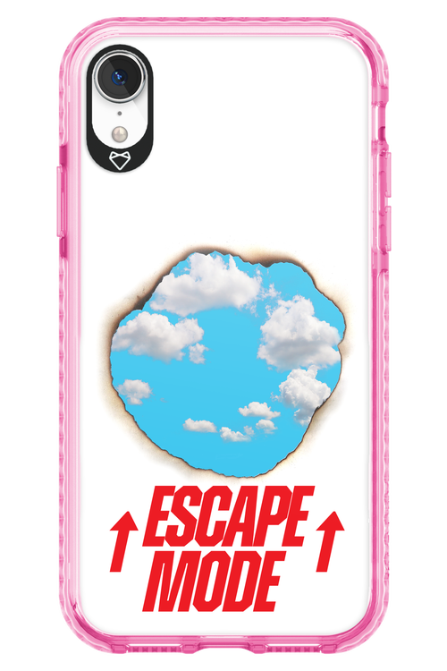 Escape mode 2.0 - Apple iPhone XR