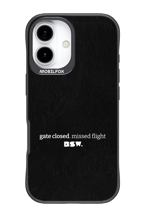BSW FourSeasons 5 2.0 - Apple iPhone 17