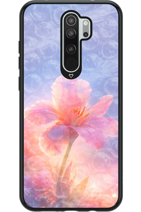 Bubble Flower 2.0 - Xiaomi Redmi Note 8 Pro