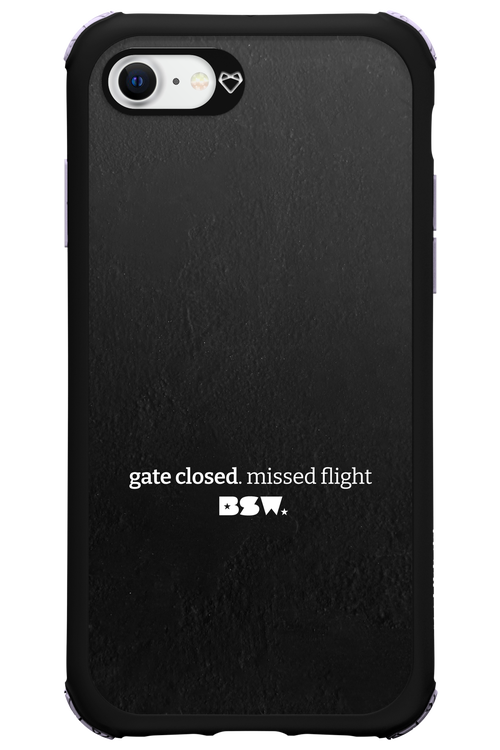 BSW FourSeasons 5 2.0 - Apple iPhone SE 2020