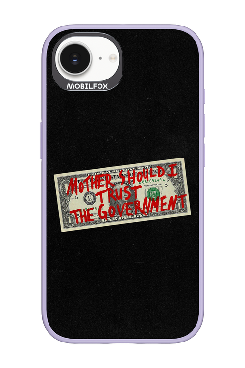 Government 2.0 - Apple iPhone 17e