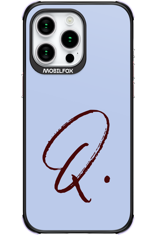 (Jellyfish Presso) Q 2.0 - Apple iPhone 15 Pro Max