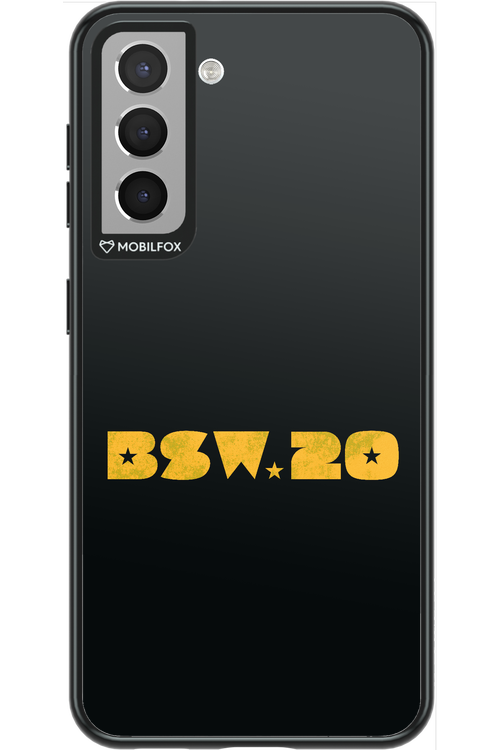 BSW 20 (10) 2.0 - Samsung Galaxy S21