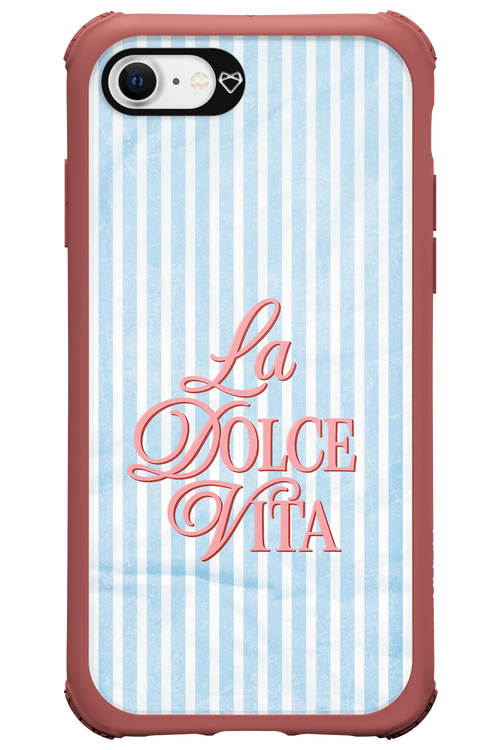 La Dolce Vita 2.0 - Apple iPhone SE 2022