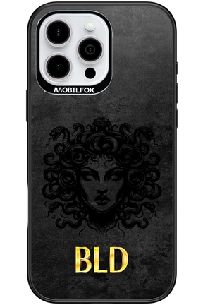 BLD MEDUSA - Apple iPhone 16 Pro Max