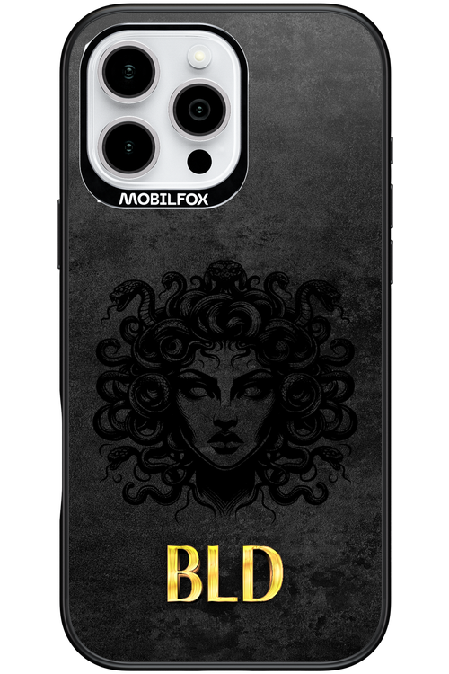 BLD MEDUSA - Apple iPhone 16 Pro Max