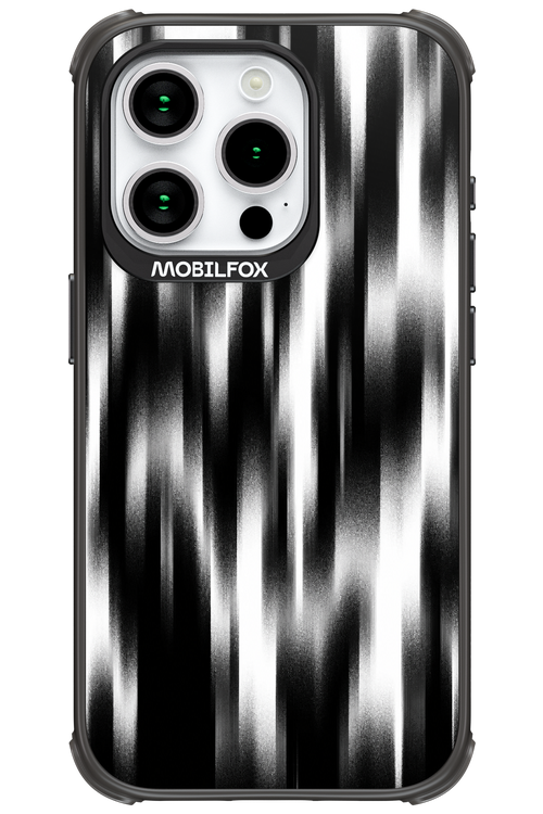 Monochrome Motion 2.0 - Apple iPhone 15 Pro