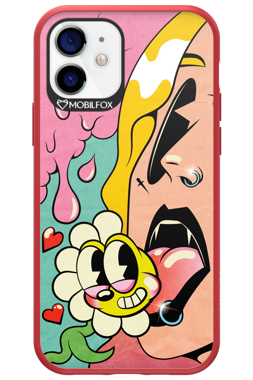 Love Sick 2.0 - Apple iPhone 12