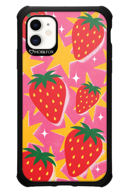 STARBERRY 2.0 - Apple iPhone 11