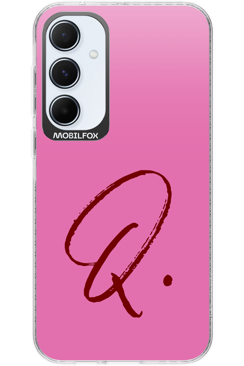 (Sorbet) Q 2.0 - Samsung Galaxy A55