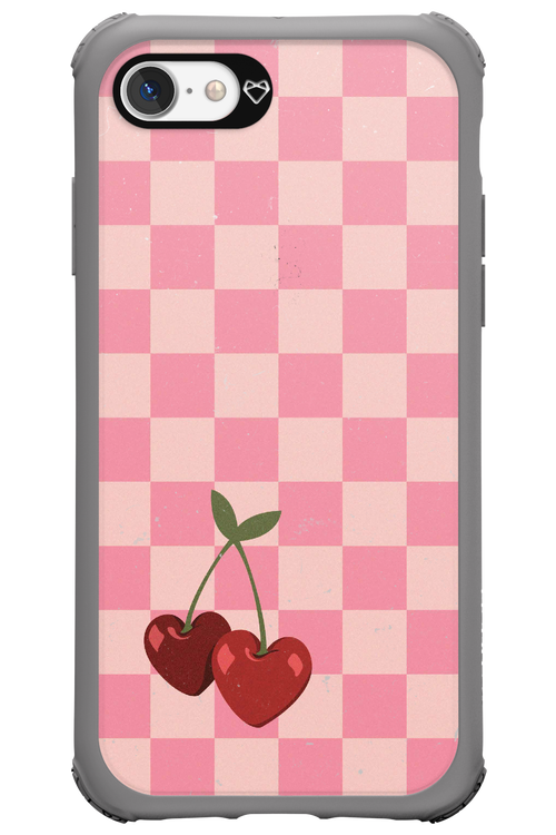 Baby Doll Cherry 2.0 - Apple iPhone 7