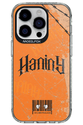 Haniny Grunge - Apple iPhone 14 Pro