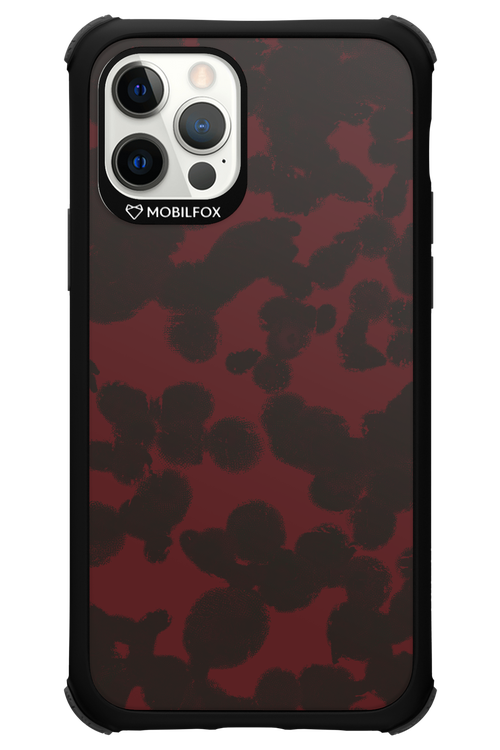 Bordeaux Skin - Apple iPhone 12 Pro