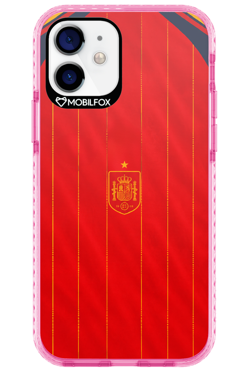 Spain 2.0 2.0 - Apple iPhone 12
